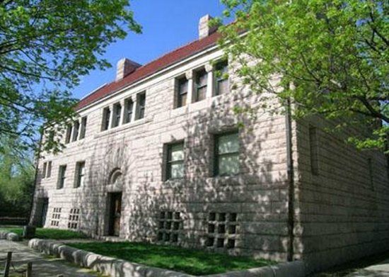 Glessner House Museum